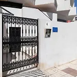 Centro Con Parking Y Playa A 5 Min, Wifi Alta Velocidad * Torremolinos