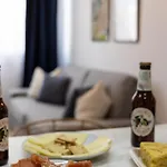 Centro Con Parking Y Playa A 5 Min, Wifi Alta Velocidad Torremolinos