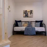 Centro Con Parking Y Playa A 5 Min, Wifi Alta Velocidad Apartamento