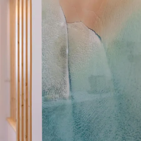 公寓 Centro Con Parking Y Playa A 5 Min, Wifi Alta Velocidad 托雷莫利诺斯