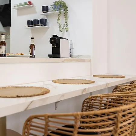 Centro Con Parking Y Playa A 5 Min, Wifi Alta Velocidad טורמולינוס