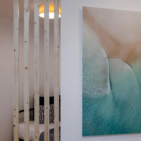 Centro Con Parking Y Playa A 5 Min, Wifi Alta Velocidad 托雷莫利诺斯