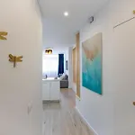 Apartment Centro Con Parking Y Playa A 5 Min, Wifi Alta Velocidad *