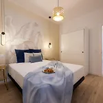 Apartment Centro Con Parking Y Playa A 5 Min, Wifi Alta Velocidad Torremolinos