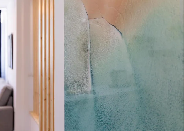 Apartamento Centro Con Parking Y Playa A 5 Min, Wifi Alta Velocidad Torremolinos