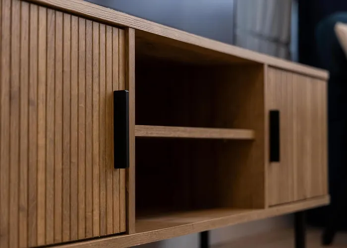 Centro Con Parking Y Playa A 5 Min, Wifi Alta Velocidad Apartamento *