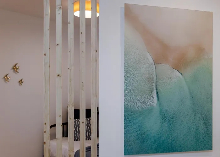 Centro Con Parking Y Playa A 5 Min, Wifi Alta Velocidad Torremolinos