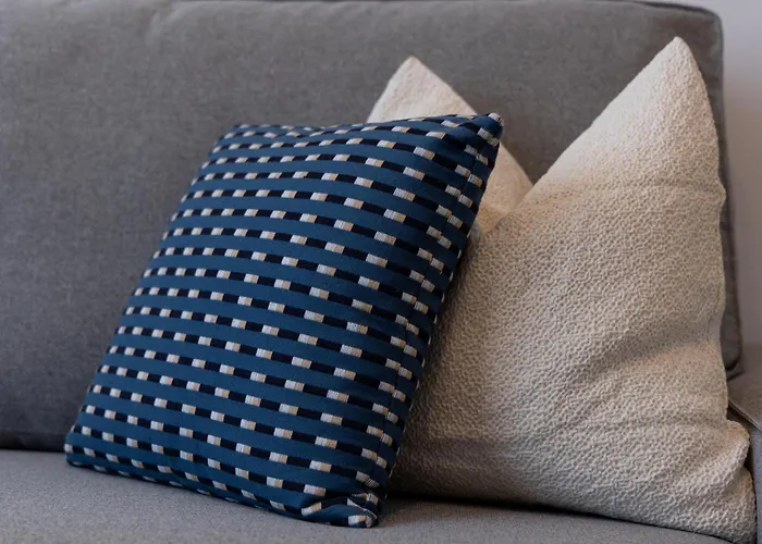 Centro Con Parking Y Playa A 5 Min, Wifi Alta Velocidad