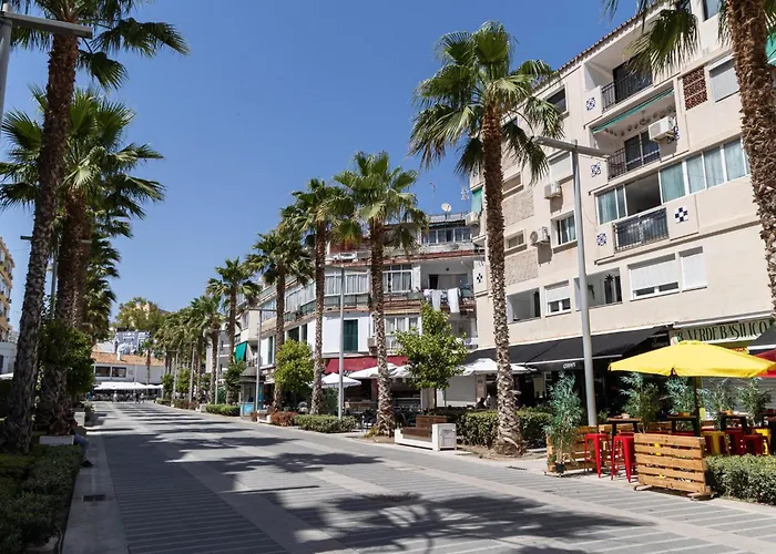 Apartamento Centro Con Parking Y Playa A 5 Min, Wifi Alta Velocidad *