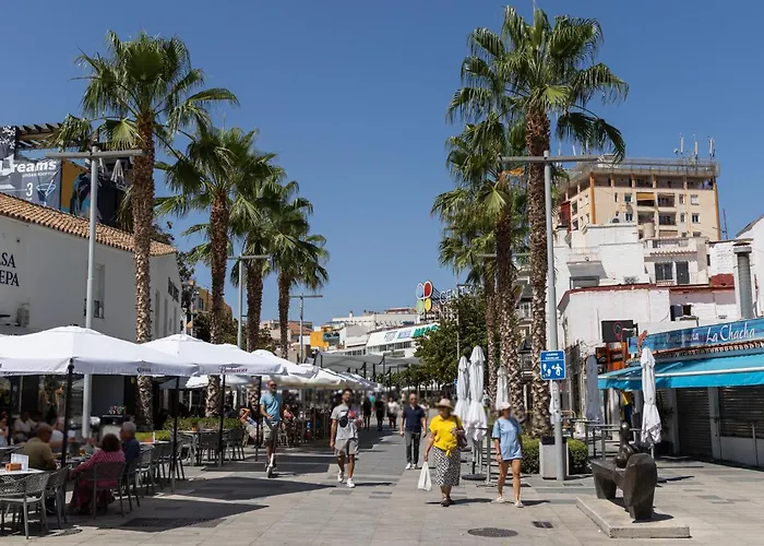 Centro Con Parking Y Playa A 5 Min, Wifi Alta Velocidad *