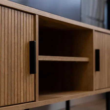 Centro Con Parking Y Playa A 5 Min, Wifi Alta Velocidad アパート *