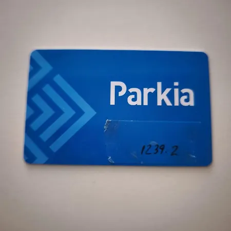 アパート Centro Con Parking Y Playa A 5 Min, Wifi Alta Velocidad